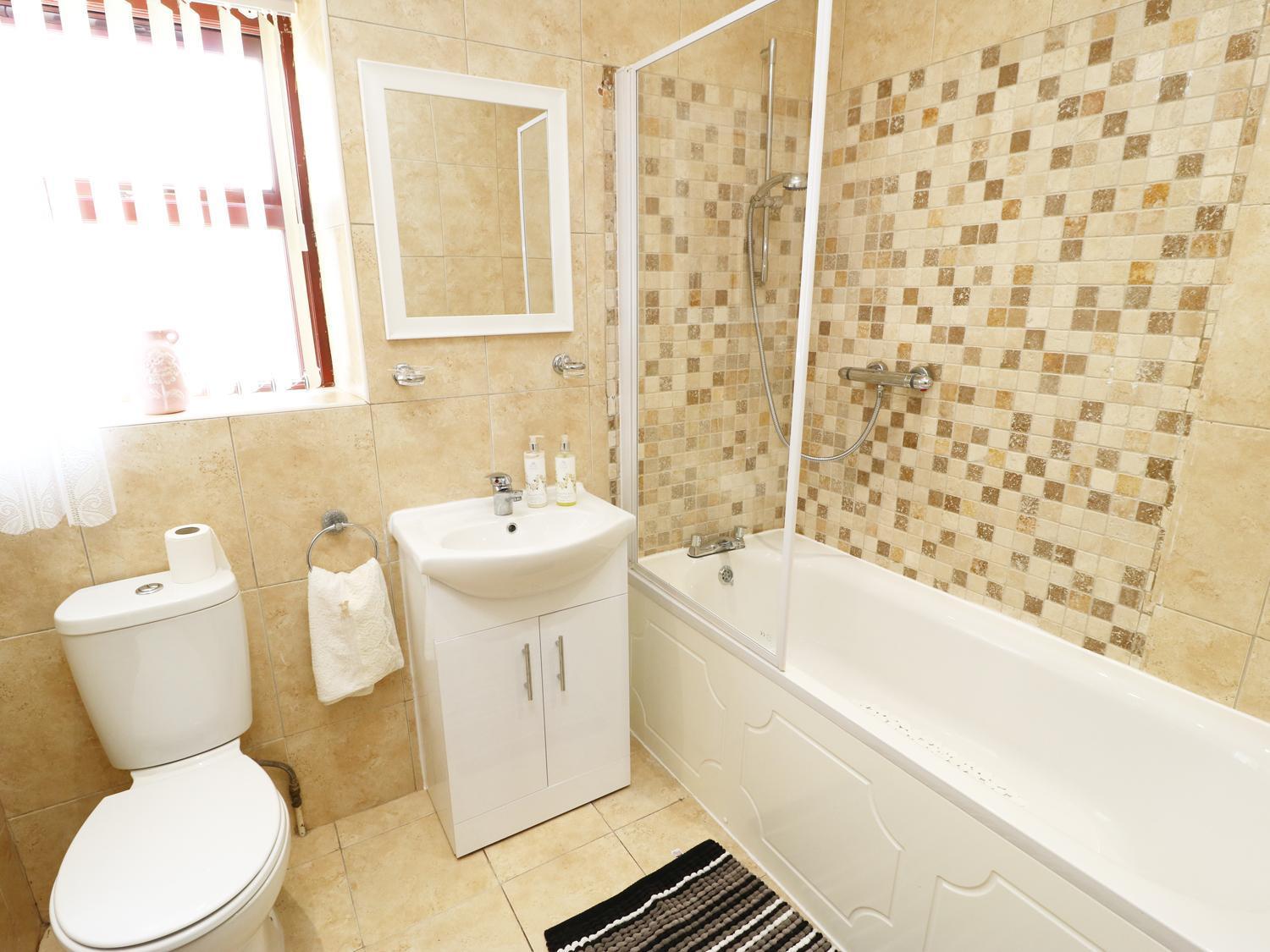 Holiday home West End House Bradford (West Yorkshire)