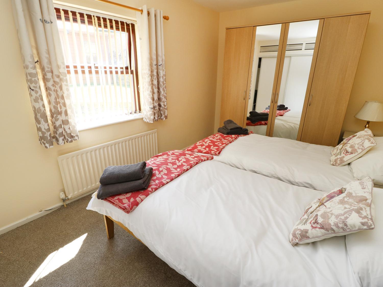 Holiday home West End House Bradford (West Yorkshire)