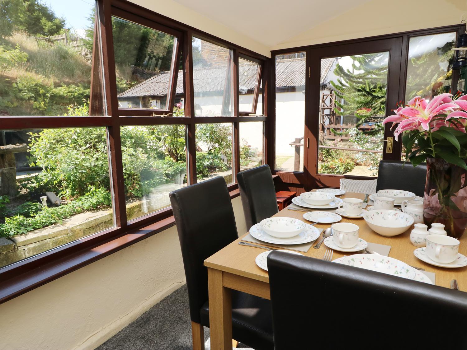 Holiday home West End House Bradford (West Yorkshire)