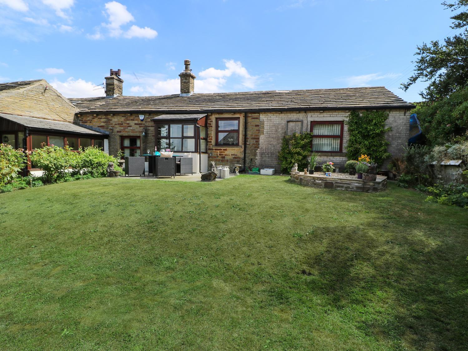 Holiday home West End House *