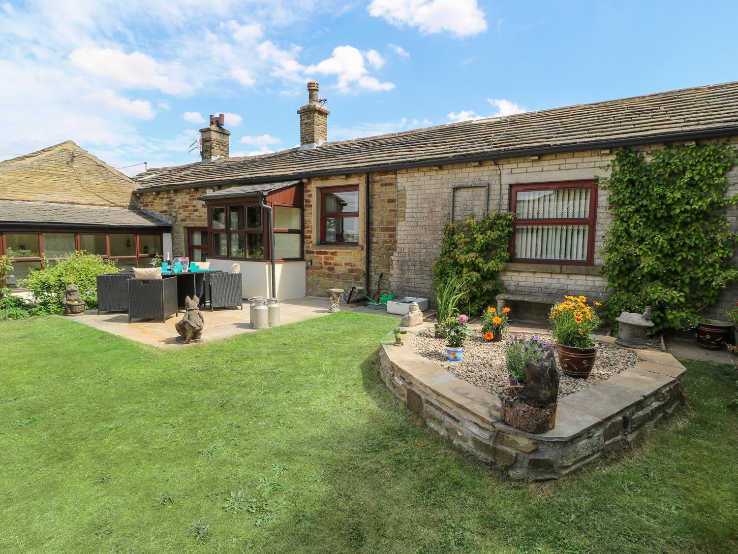 Holiday home West End House Bradford (West Yorkshire)