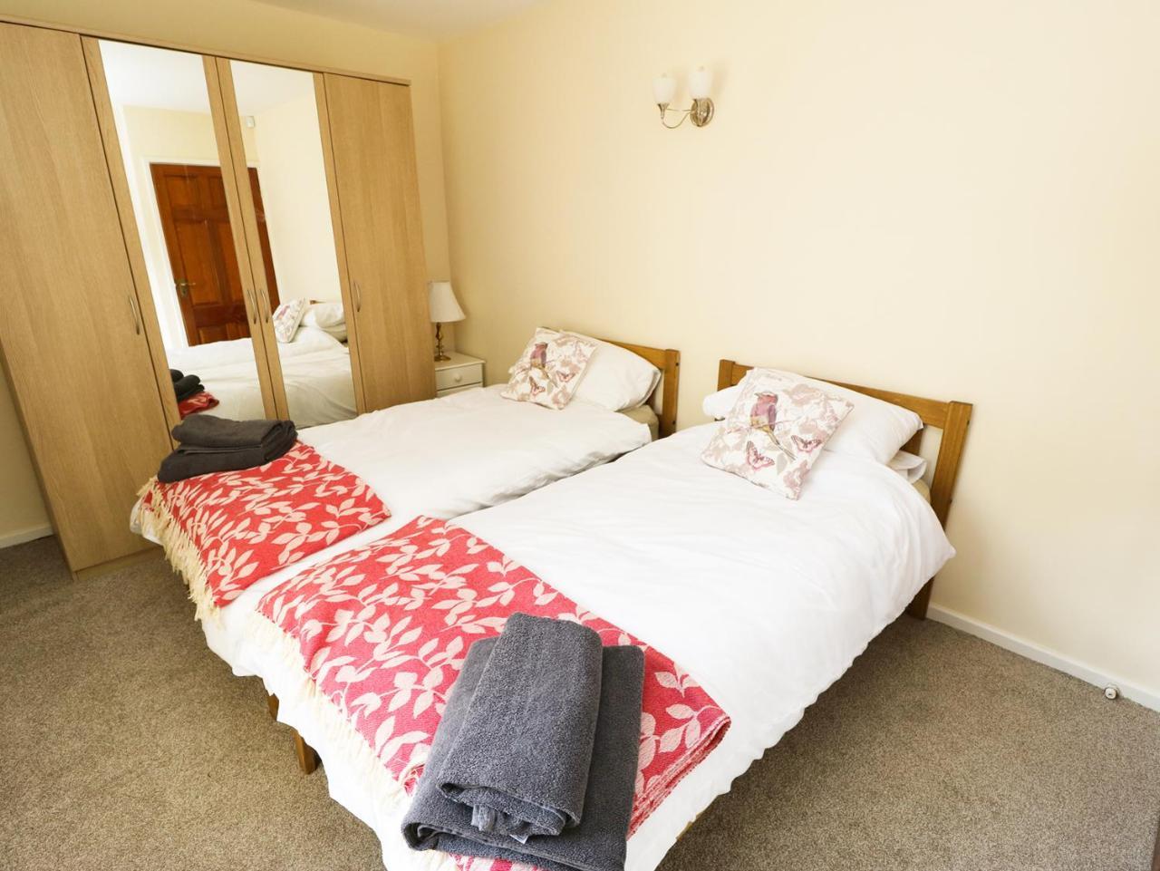 West End House Holiday home Bradford (West Yorkshire)