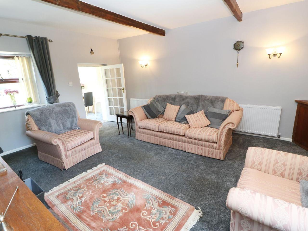 Holiday home West End House Bradford (West Yorkshire)
